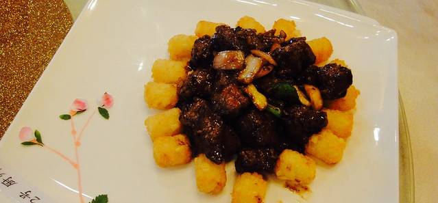 张记·特色粤菜