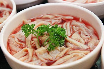 川西坝子火锅(清江东路3.0直营店)