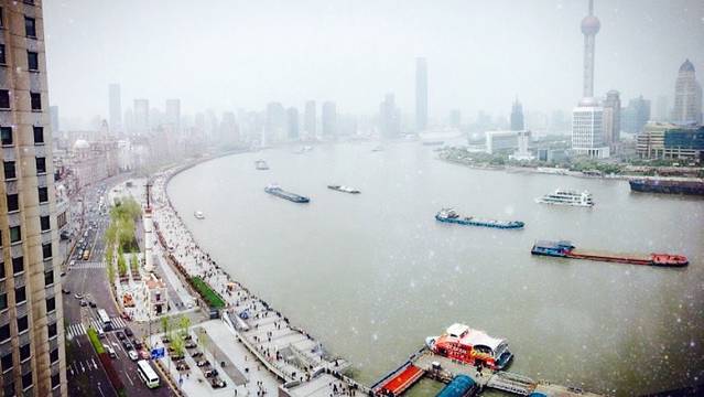 Da Ivo哒伊沃意大利魔镜餐厅(外滩店)