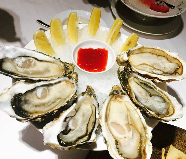 鹿园 MOOSE(长宁店)