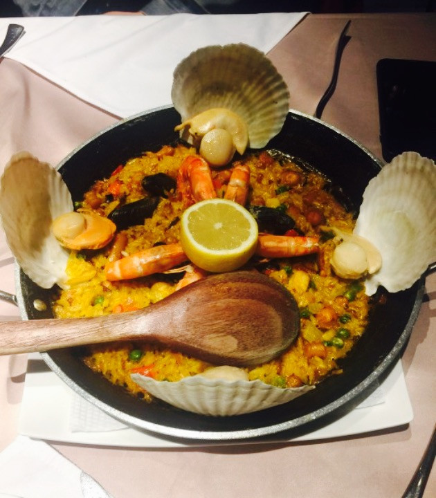 THE WOODS RESTAURANT(金融街购物中心店)