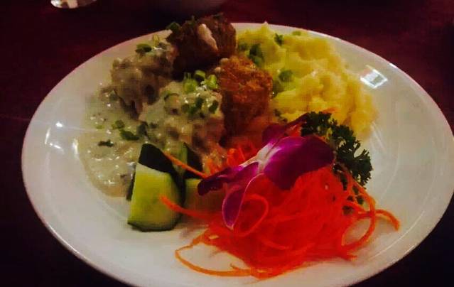 喀秋莎俄罗斯西餐厅(广州分店)