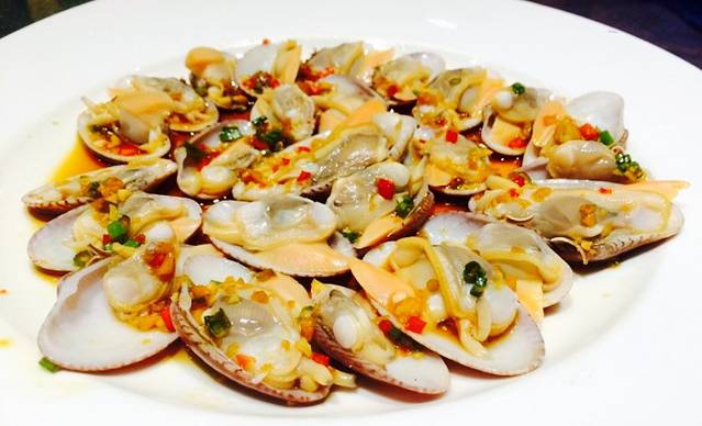 亭悦庄丨私房菜(曾厝垵店)