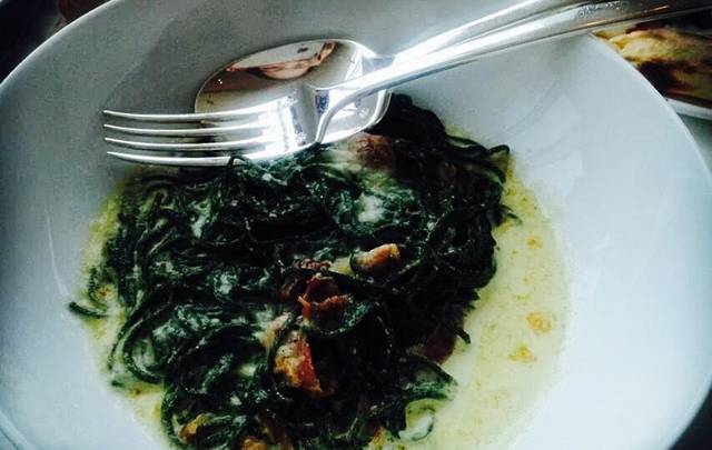 广州四季酒店·意珍