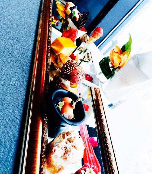 Da Ivo哒伊沃意大利魔镜餐厅(外滩店)