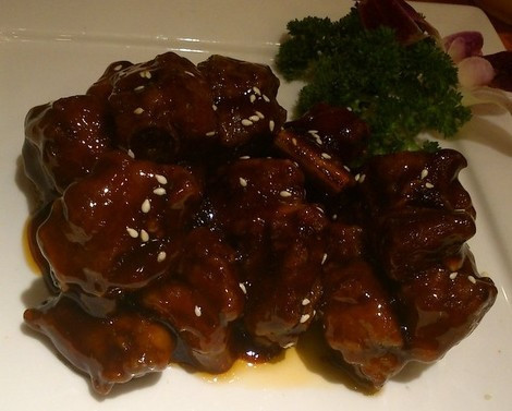 三玛璐酒楼(汉口路店)