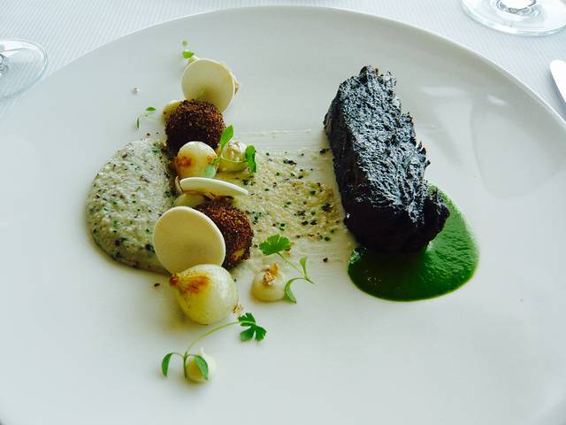 JAAN By Kirk Westaway