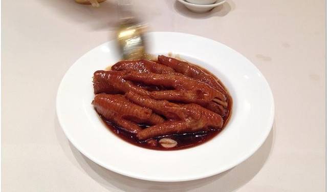 利苑酒家(罗湖万象城店)