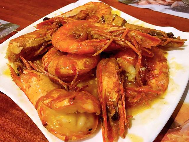 Wokeria:crab Pasta House