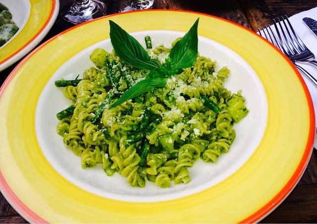 Asian Jewels Seafood Restaurant