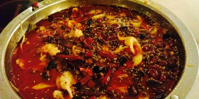 大川先生·小龙虾·川菜(信义坊总店)