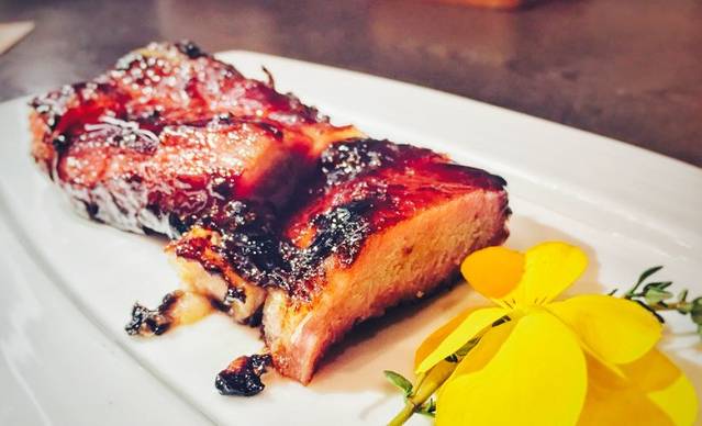 喜粤8号(汝南街总店)