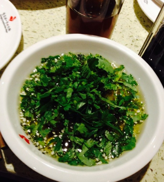 刘一手心火锅(观音桥总店)