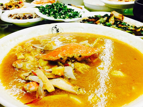 2021阿毛饭店-旅游攻略-门票-地址-问答-游记点评,宁波旅游旅游景点