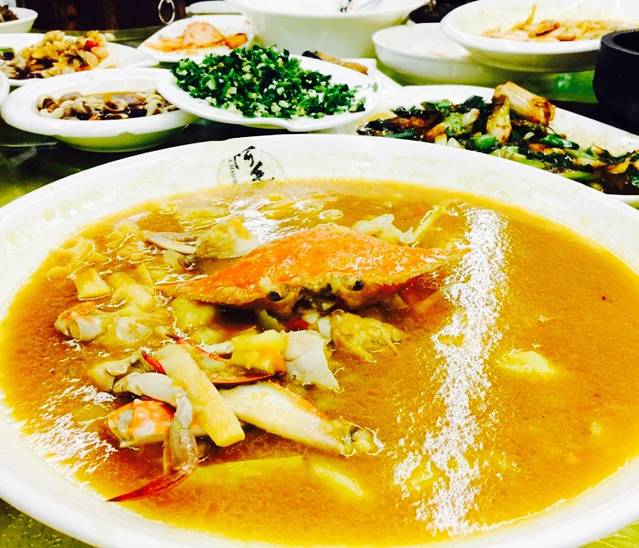 阿毛饭店·首店(文化广场店)