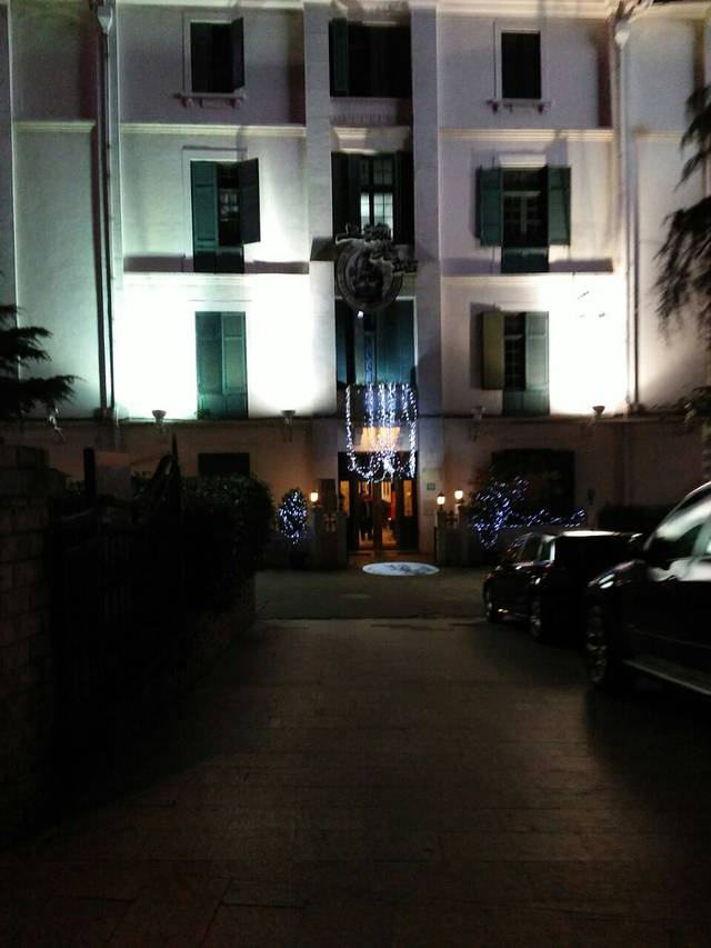 上海老站(徐家汇店)