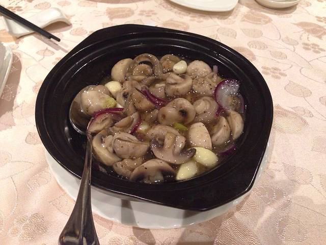 苏州南园宾馆·SOO荷1929