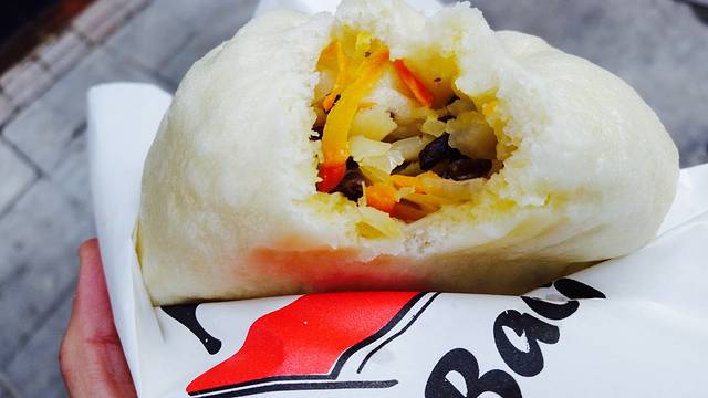 BaoziInn - Newport Ct