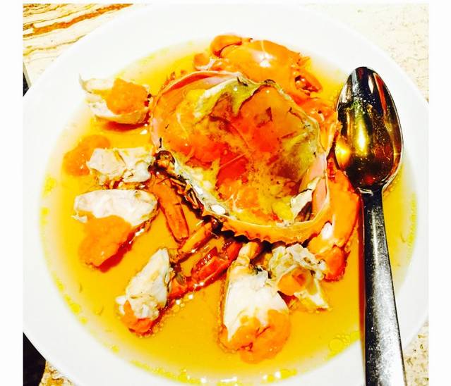 杭州绿城尊蓝钱江豪华精选酒店·澜亭中餐厅