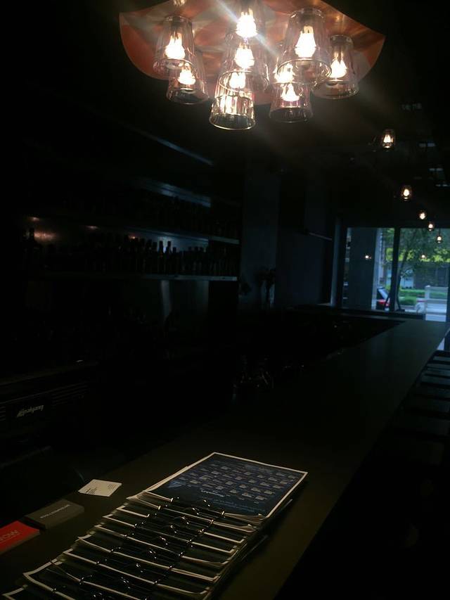 Woolloomooloo(信义店)