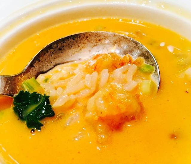 诺金酒店·禾家中餐厅