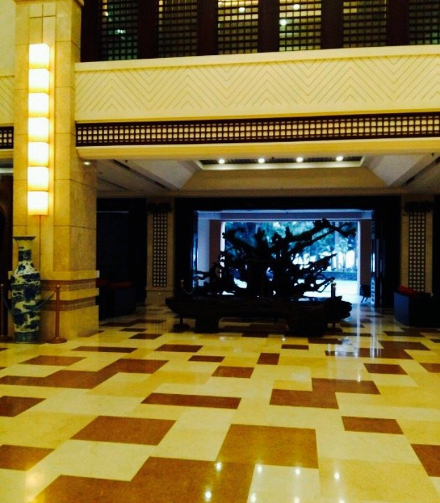 三亚胜意海景酒店·海鲜自助餐厅(三亚湾路店)