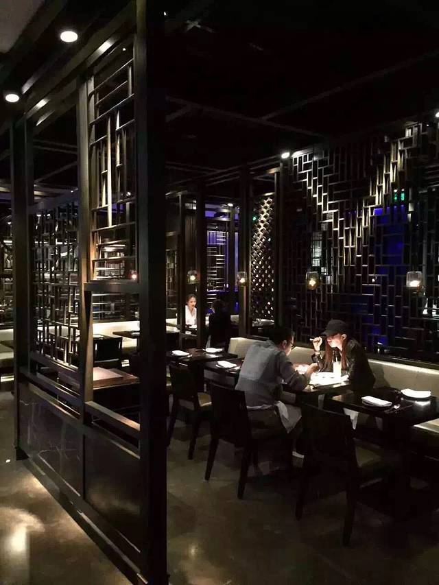 Hakkasan