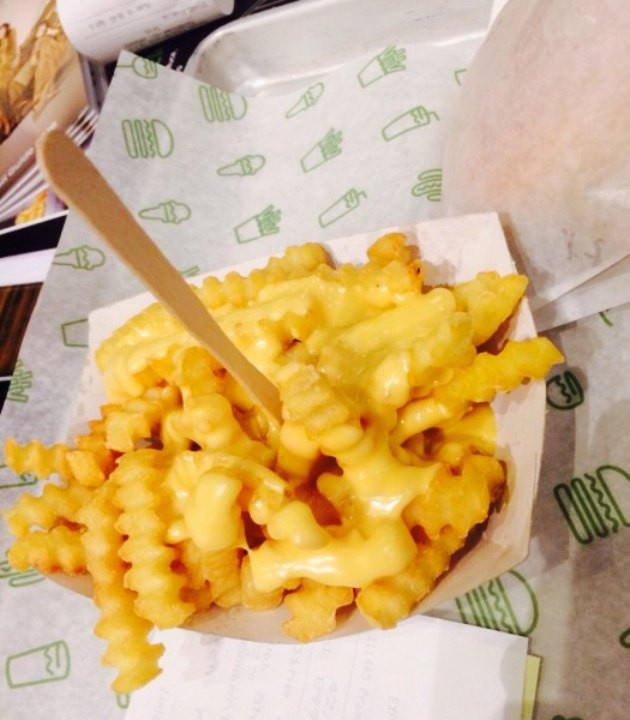 Shake Shack（阿联酋购物中心店）