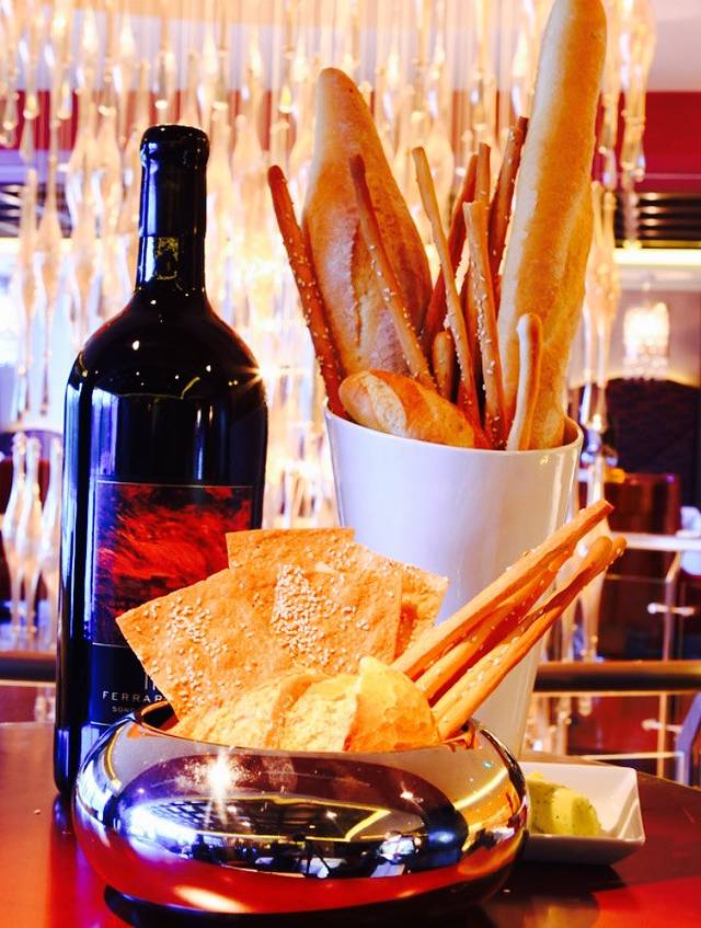 杭州JW万豪酒店·Cru扒房