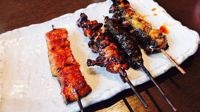 Asakusa Unatetsu Asaku Ekimae Honten