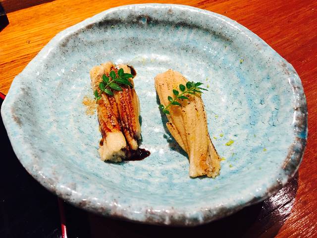 YTSB - Yellow Tail Sushi Bar