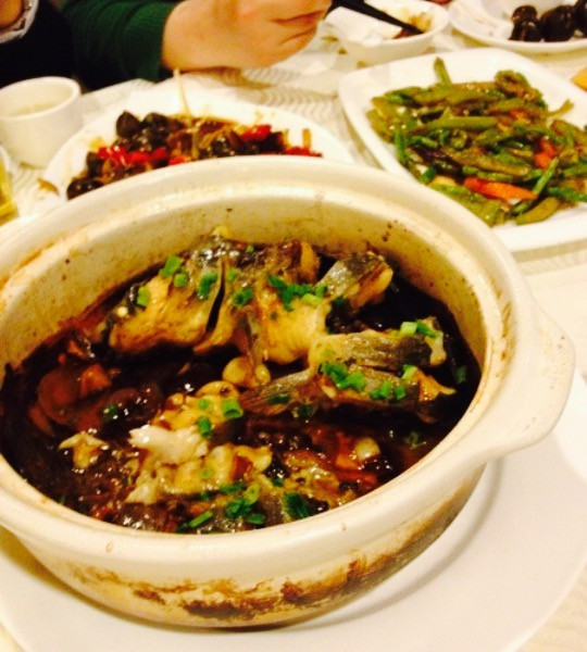 金龙寨(中心广场店)