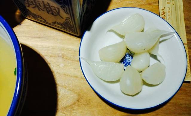 西安清真马继明牛羊肉泡馍馆(曲江店)