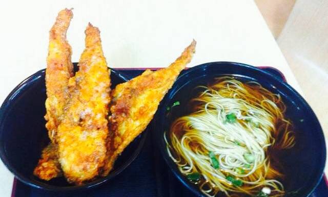 常熟炒浇面馆(五福街店)