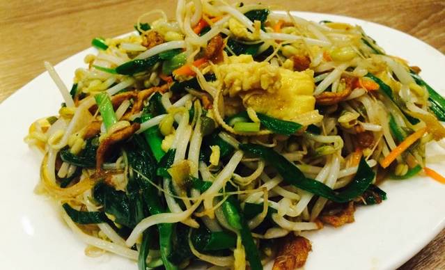 姥姥家春饼店(望京店)