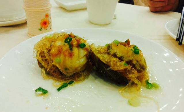 舒友海鲜大酒楼(白鹭洲店)