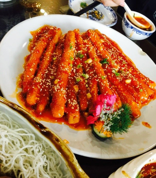 大海子·陕菜(小寨店)