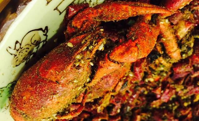 金陵一哥龙虾馆(三牌楼总店)