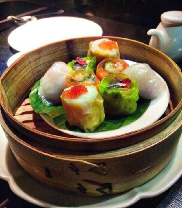 Hakkasan Hanway Place