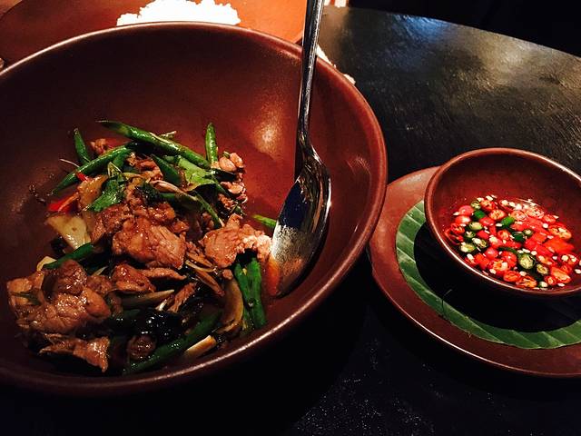 Takieng Thai Restaurant