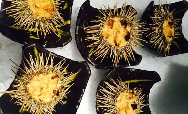 宴御海鲜姿造(桐梓林店)