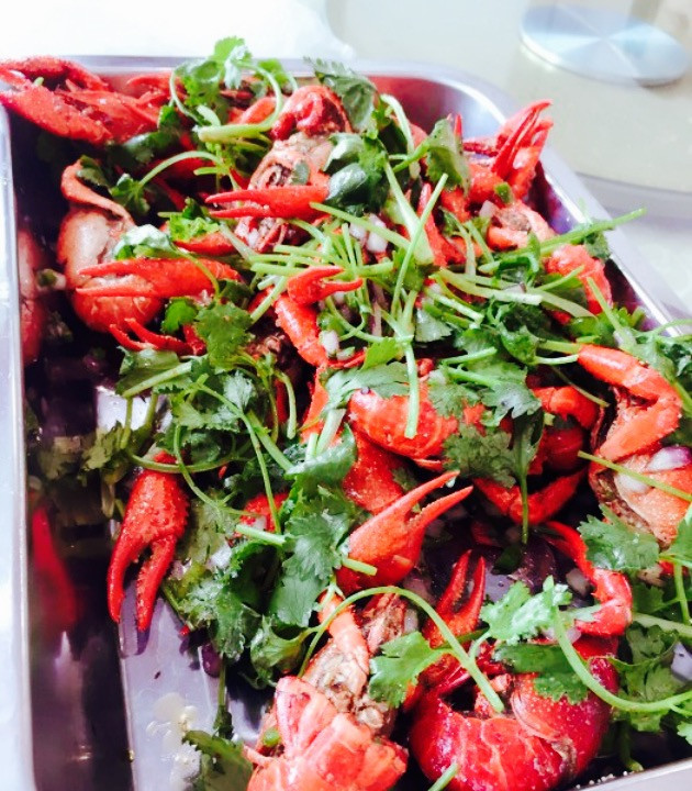 和顺羊肉馆(藏书镇店)