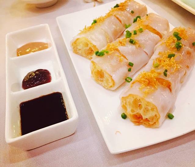 诺金酒店·禾家中餐厅