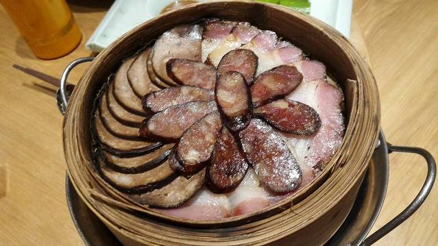 老凯俚酸汤鱼(省府店)