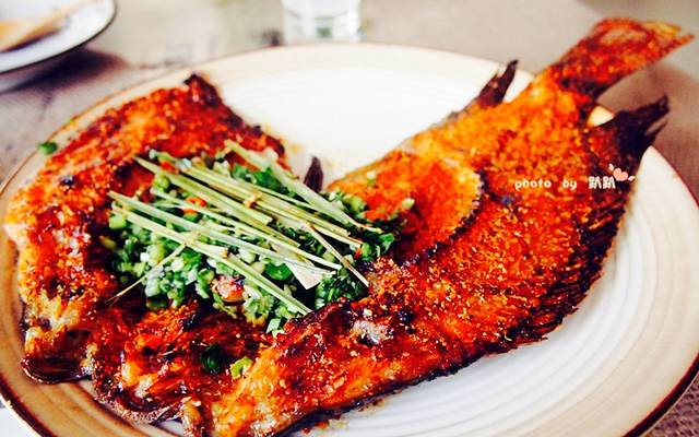 一坐一忘云南菜(三里屯店)