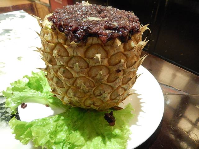 蔼若春(金碧公园店)