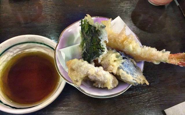 Wafutei Naha Main Place