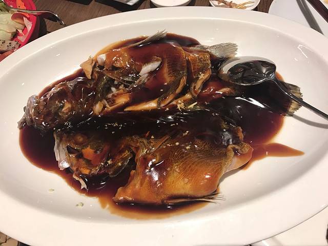 杭州西湖国宾馆·西湖第一名园·紫薇厅