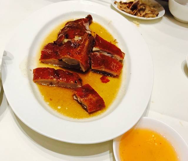 美丽厨餐厅(棕榈泉店)