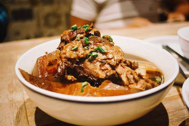 弄堂里(湖滨银泰in77C区店)